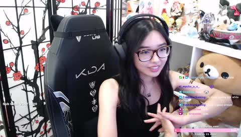 nikkinami's Top Clips